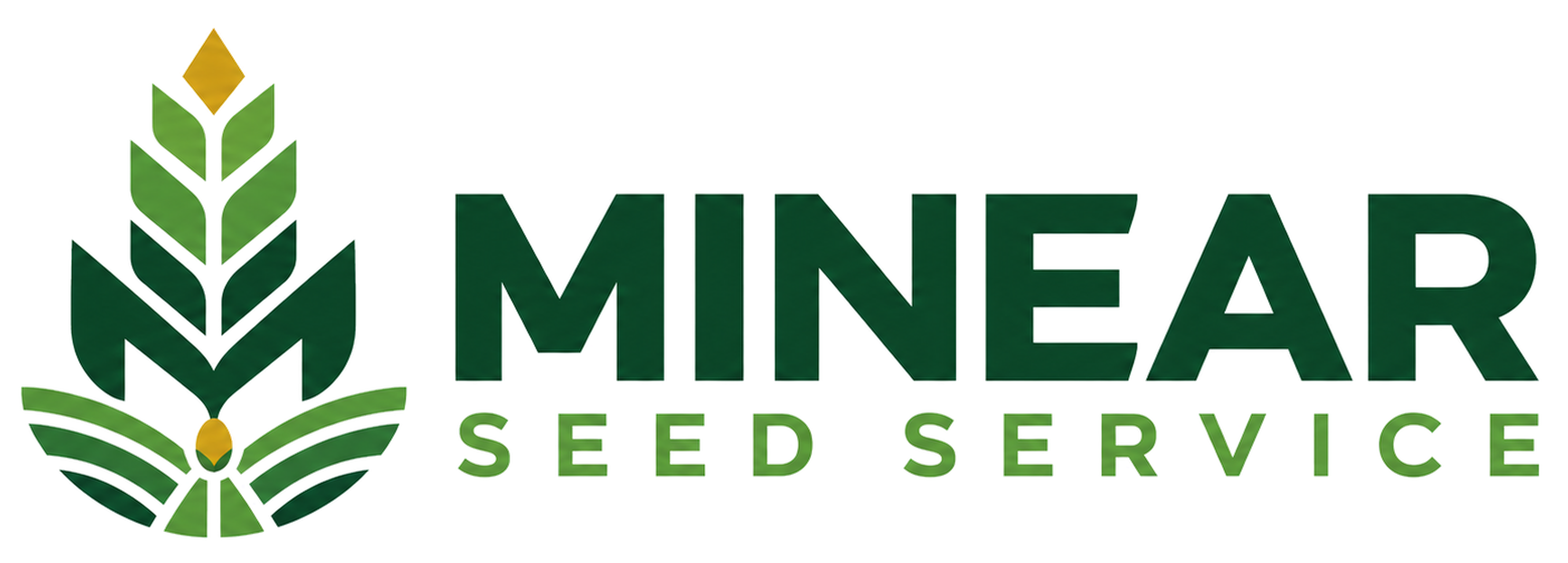 Minear Seed Services project